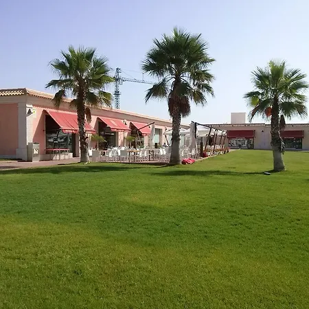 Twinsuite Apartman *