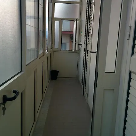 דירה Twinsuite ליקאטה
