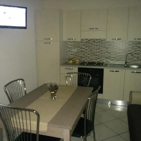 Apartman Twinsuite