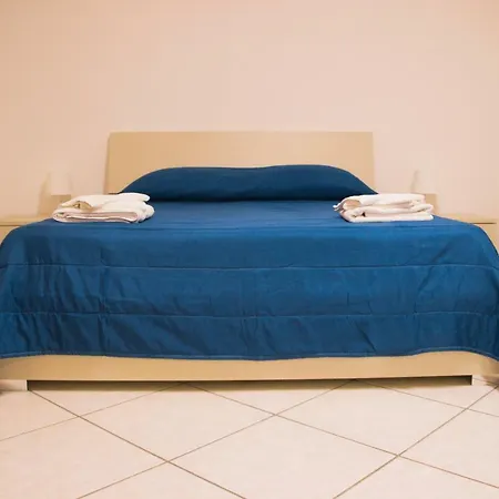 דירה Twinsuite