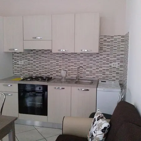 Twinsuite * Licata