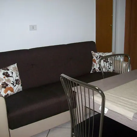 Appartement Twinsuite