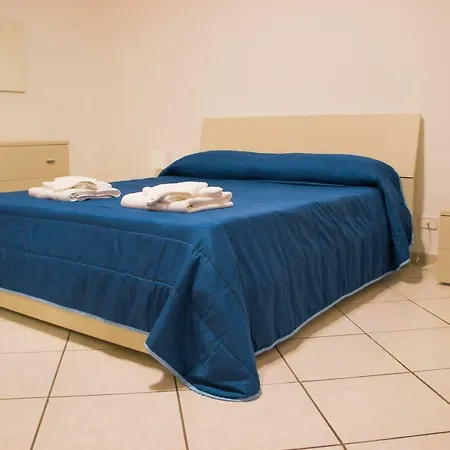 Twinsuite * Licata